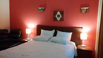 Royal Inca Hotel