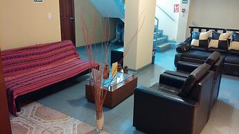 Royal Inca Hotel
