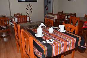 Royal Inca Hotel