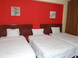 Royal Inca Hotel