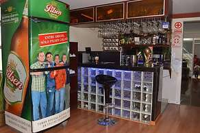 Royal Inca Hotel