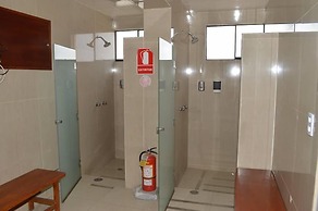 Royal Inca Hotel