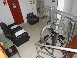 Royal Inca Hotel