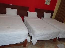 Royal Inca Hotel