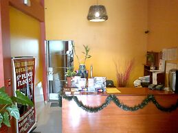 Royal Inca Hotel