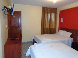 Royal Inca Hotel