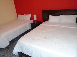 Royal Inca Hotel