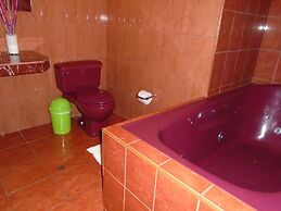 Royal Inca Hotel