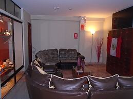 Royal Inca Hotel