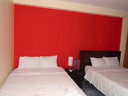 Royal Inca Hotel