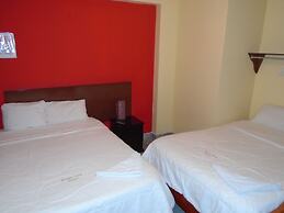 Royal Inca Hotel