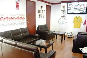 Royal Inca Hotel