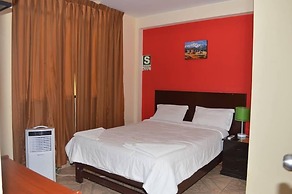 Royal Inca Hotel