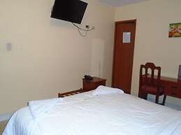 Royal Inca Hotel