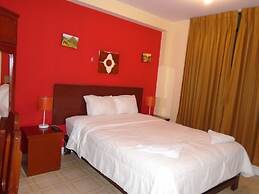 Royal Inca Hotel