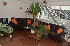 Royal Inca Hotel