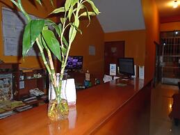 Royal Inca Hotel