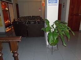 Royal Inca Hotel