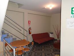 Royal Inca Hotel