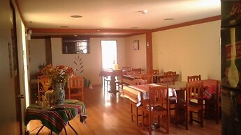 Royal Inca Hotel