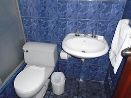 Royal Inca Hotel
