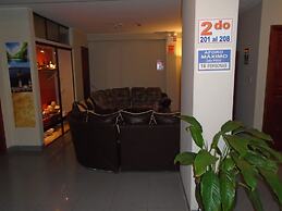 Royal Inca Hotel