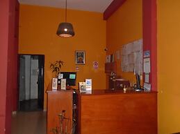 Royal Inca Hotel
