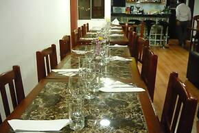 Royal Inca Hotel