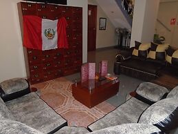 Royal Inca Hotel
