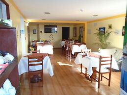 Royal Inca Hotel