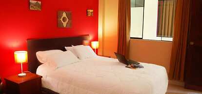 Royal Inca Hotel