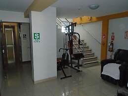Royal Inca Hotel