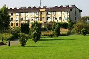 Hotel 500