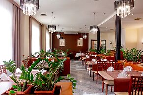 Hotel 500