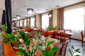 Hotel 500