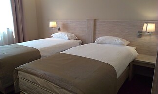 Hotel 500