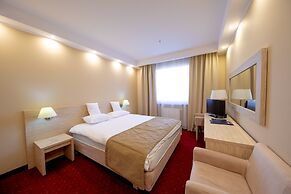 Hotel 500