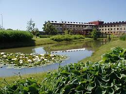 Hotel 500