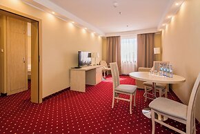 Hotel 500