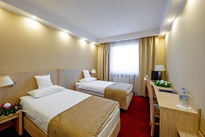 Hotel 500