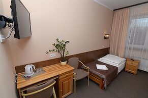 Ośrodek hotelowy Optima