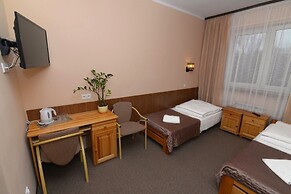 Ośrodek hotelowy Optima