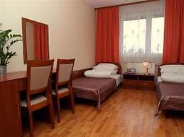 Ośrodek hotelowy Optima