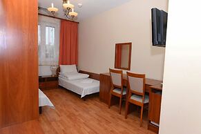 Ośrodek hotelowy Optima