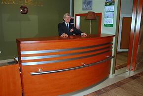 Ośrodek hotelowy Optima