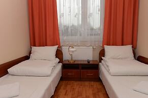 Ośrodek hotelowy Optima