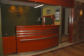 Ośrodek hotelowy Optima