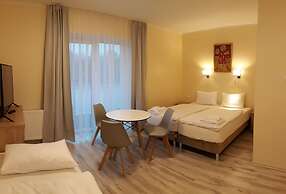 Hotel Lazur