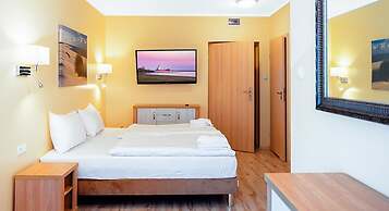 Hotel Lazur