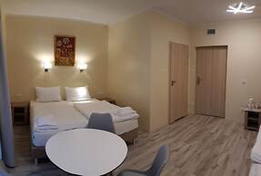 Hotel Lazur